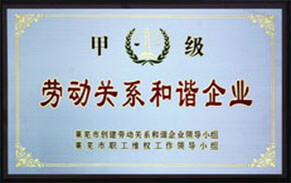 甲級勞動關系 甲級勞動關系