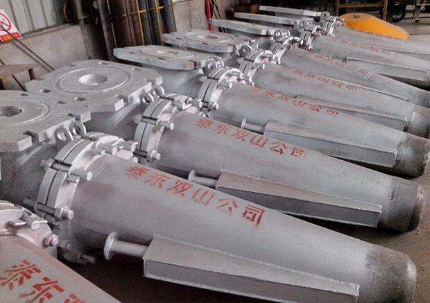 高爐送風裝置 高爐送風裝置