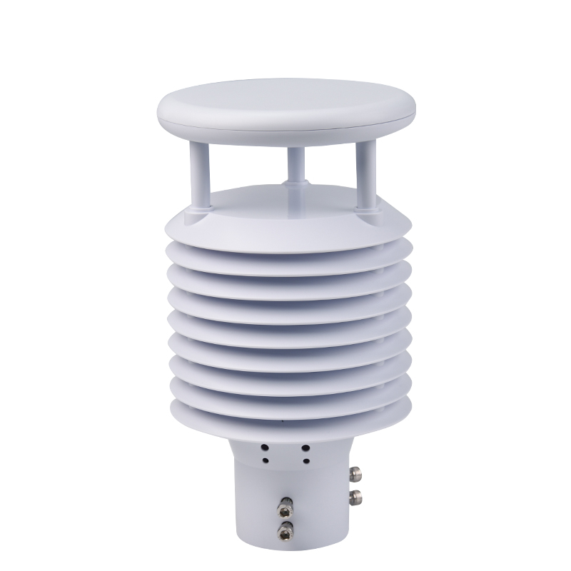 十二要素空气质量传感器