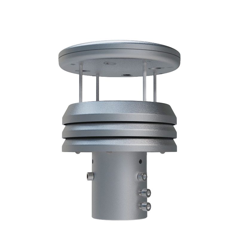 金属款风速风向传感器