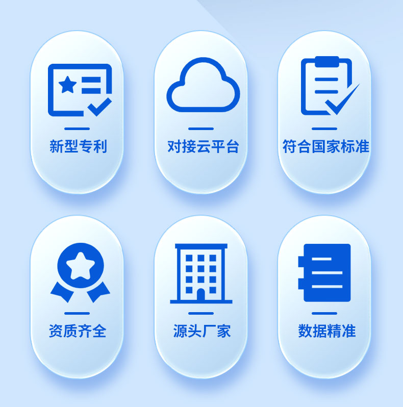 传感器生产厂家